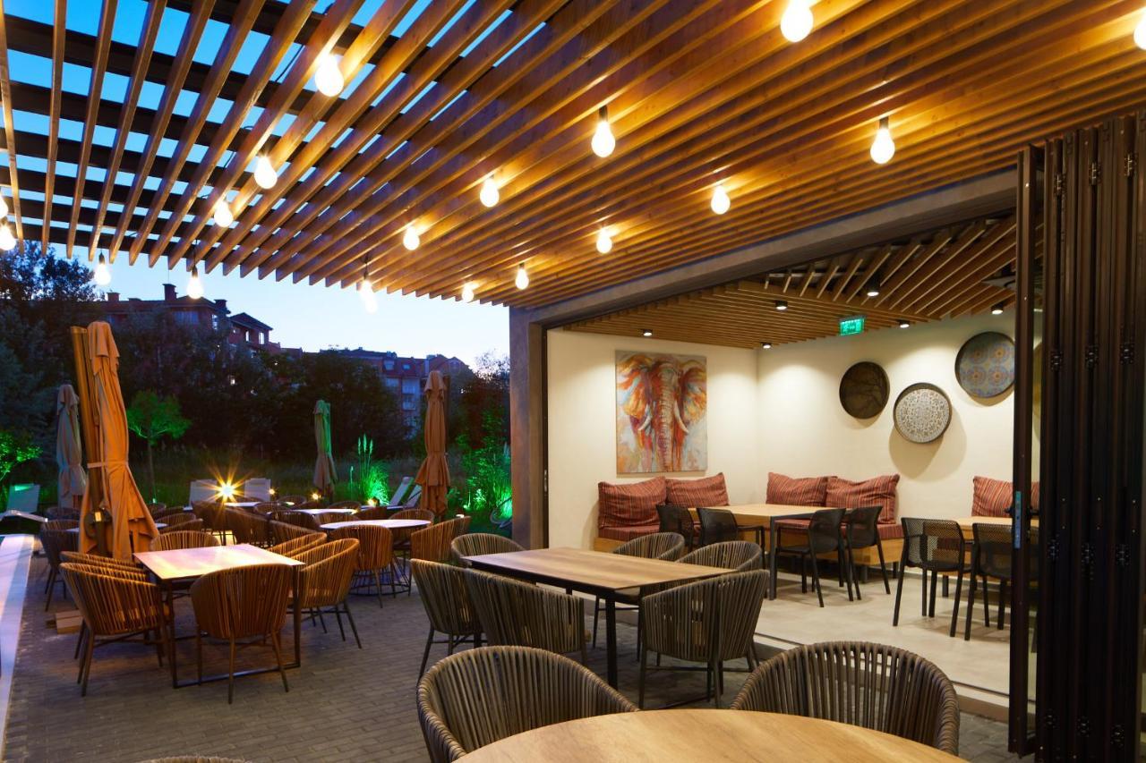 Amara Sugar Hotel Sunny Beach Ngoại thất bức ảnh